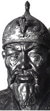 Timur Lama