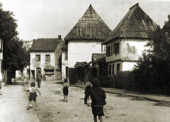 Ciganluk 1946 godina Ciganluk 1946 godina