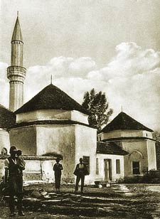 GAzanferija godina