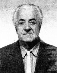 Mehmed Selman