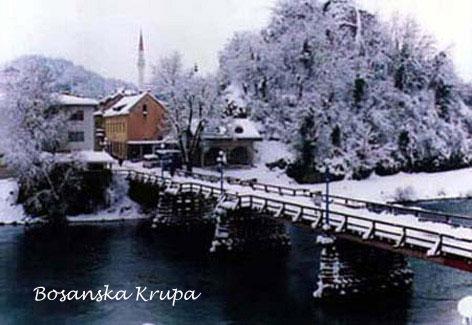 Bosanska Krupa