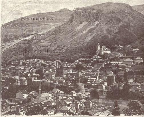Mostar