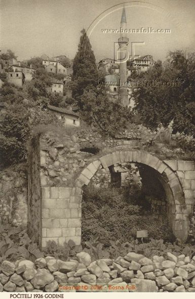 Počitelj