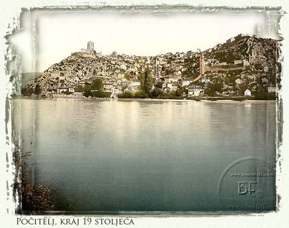 Počitelj