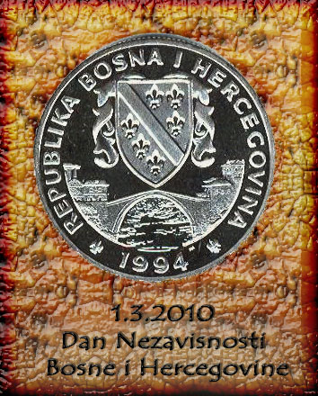 Dan Nezavisnosti 1.3.2010