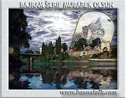 Bajram