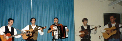 Orkestar Bosna