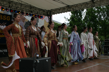 Sevdah
