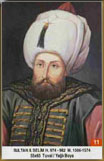Selim II