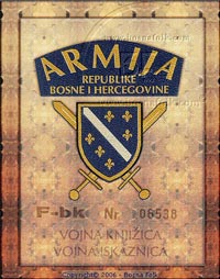 Armija BiH
