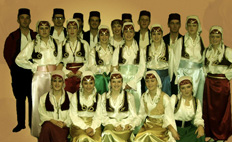 KUD Behar Tesanjka