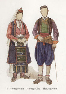 Hercegovina 17A